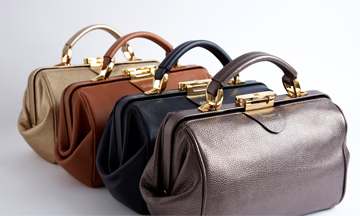 The Cambridge Satchel Company appoints Fabric PR